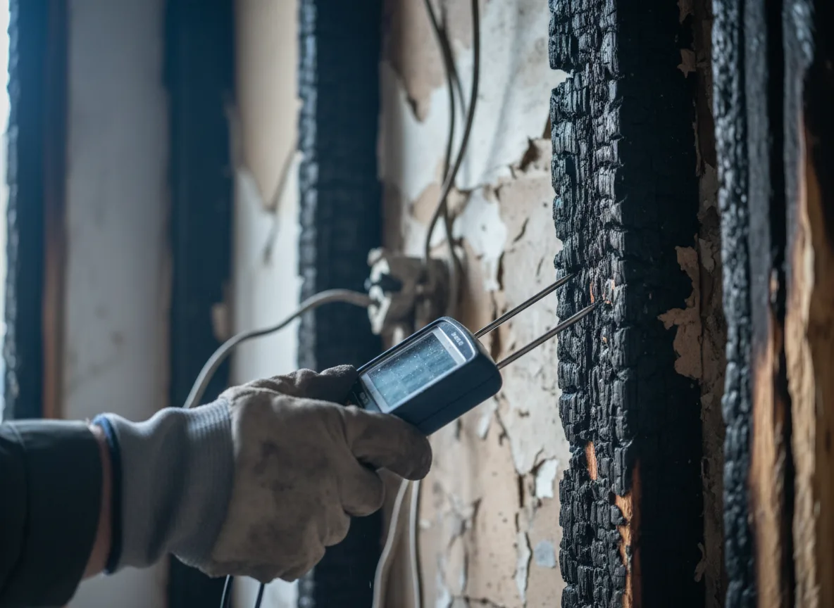 Fire Damage Restoration Deming, NM FAQs